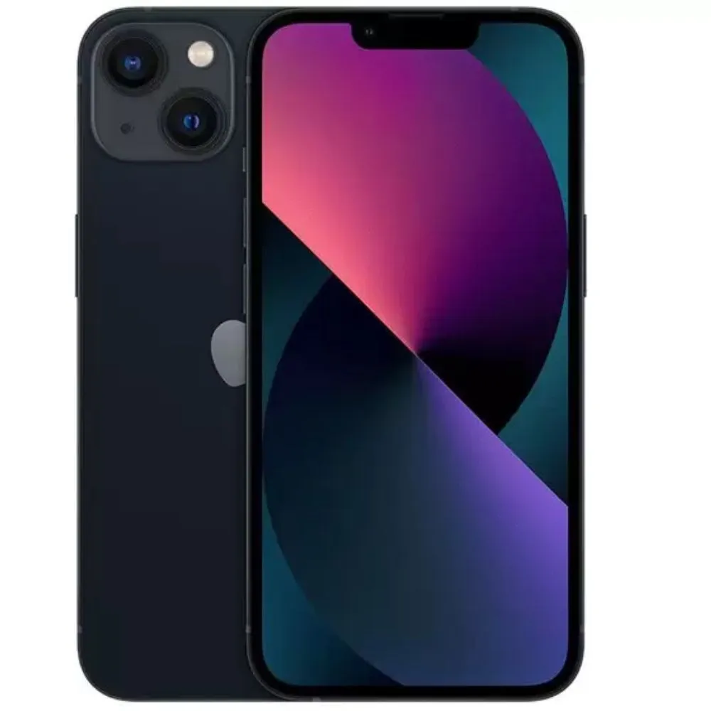 iPhone 13 128GB Preto